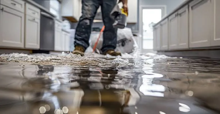 Water damage restoration companies near me in McKee City, NJ - Emergency flood extraction